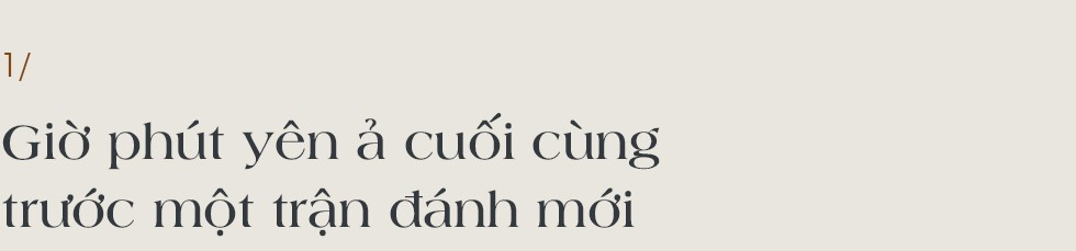 Hành trình cận tử: Ba tháng để chết và những tháng ngày “phục sinh” kỳ diệu của Liên - Ảnh 2.