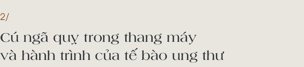 Hành trình cận tử: Ba tháng để chết và những tháng ngày “phục sinh” kỳ diệu của Liên - Ảnh 4.