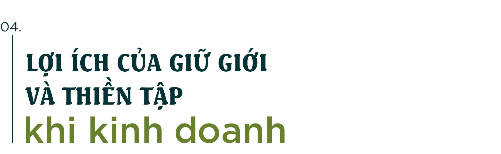 KTS Võ Trọng Nghĩa: Làm kiến trúc mà thiền tập và giữ giới nghĩ qua tưởng là thiệt nhưng nghĩ lại thì thuận lợi vô cùng! - Ảnh 11.