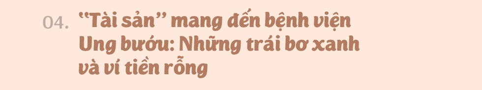 “Không được phép chết ở Sài Gòn”: Suất cơm 2000 đồng và ước mơ nhỏ nhoi của người phụ nữ ung thư giai đoạn cuối - Ảnh 8.