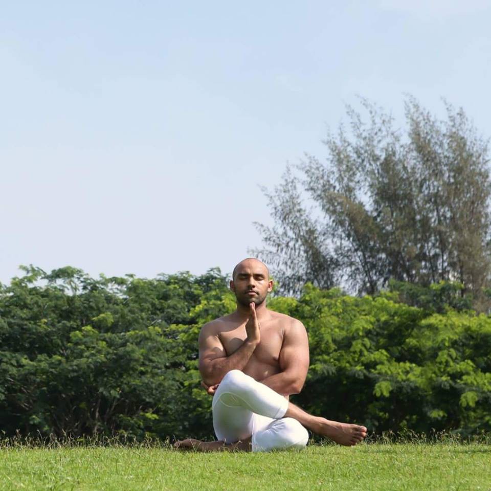 Cao thủ Yoga tiết lộ về Yoga thật - Yoga giả và bí quyết ăn-tập-ngủ tuyệt vời cho sức khỏe - Ảnh 26.