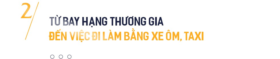 Củ khoai lang trên bàn Chủ tịch Đàm Bích Thuỷ và 7 nhà tài trợ giấu tên phía sau ĐH Fulbright Việt Nam - Ảnh 3.