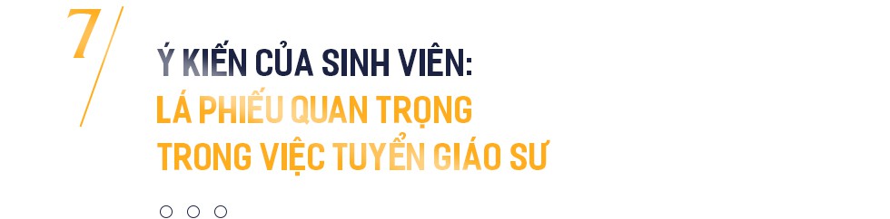 Củ khoai lang trên bàn Chủ tịch Đàm Bích Thuỷ và 7 nhà tài trợ giấu tên phía sau ĐH Fulbright Việt Nam - Ảnh 12.