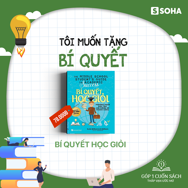 Nhà báo Bùi Ngọc Hải lo lắng trước khảo sát: Rất nhiều học sinh ở các trường ngoại thành thủ đô Hà Nội, 10 năm không được bố mẹ mua cho bất cứ 1 cuốn sách nào - Ảnh 4.