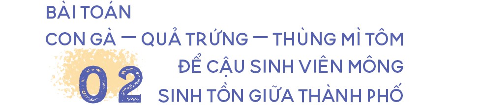 Con đường lạ lùng đến ĐH danh giá Fulbright của chàng trai người Mông dám bỏ ĐH Bách Khoa - Ảnh 6.