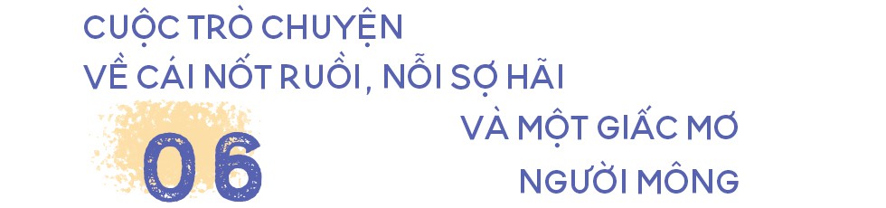 Con đường lạ lùng đến ĐH danh giá Fulbright của chàng trai người Mông dám bỏ ĐH Bách Khoa - Ảnh 18.