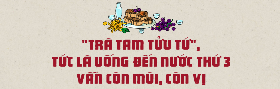 Nghệ nhân Ánh Tuyết: Bánh Trung Thu hơn hẳn Trung Quốc, Thái Lan, chỉ có điều người Việt khiêm tốn quá! - Ảnh 14.