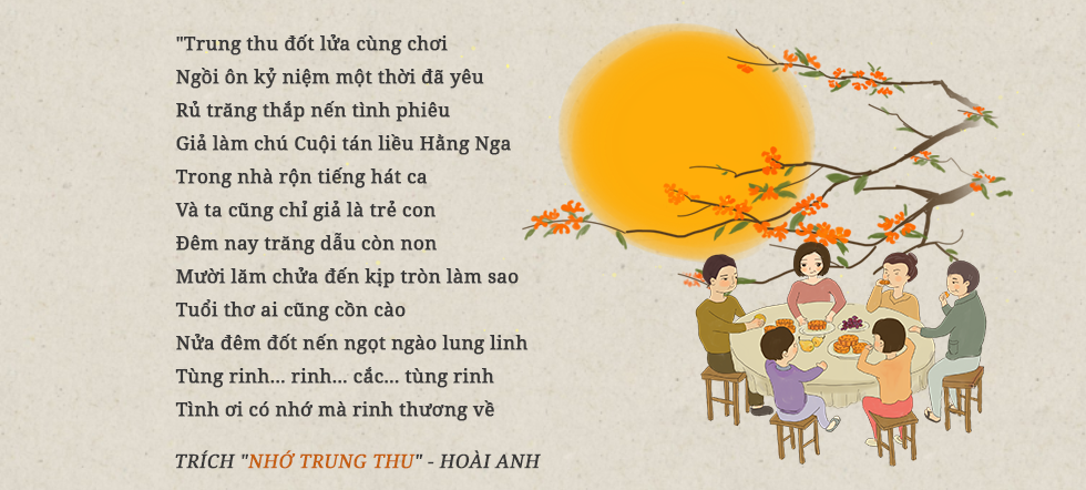 Nghệ nhân Ánh Tuyết: Bánh Trung Thu hơn hẳn Trung Quốc, Thái Lan, chỉ có điều người Việt khiêm tốn quá! - Ảnh 20.