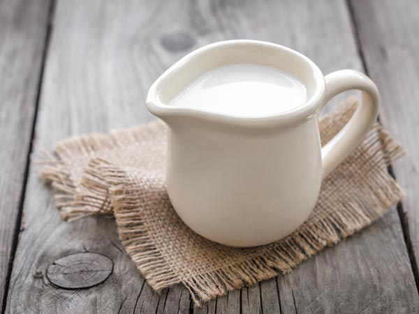 Lợi ích sức khỏe tuyệt vời của sữa thực vật - xu hướng sữa yêu thích đang được đón nhận - Ảnh 1.