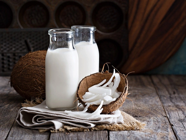 Lợi ích sức khỏe tuyệt vời của sữa thực vật - xu hướng sữa yêu thích đang được đón nhận - Ảnh 3.