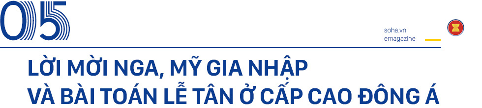 ĐS Phạm Quang Vinh kể về thăng trầm ASEAN: Vụ tàu TQ 2 lần cắt cáp của Việt Nam, bức ảnh thất vọng ở Campuchia và lời kêu gọi thức tỉnh - Ảnh 12.