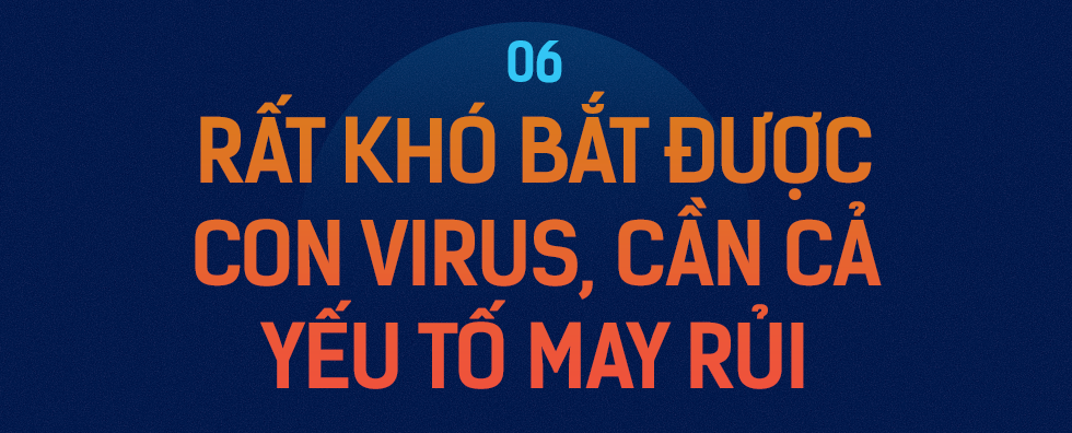 Tin vui đặc biệt từ Việt Nam và bí mật căn phòng đáng sợ nuôi cấy virus Corona - Ảnh 17.