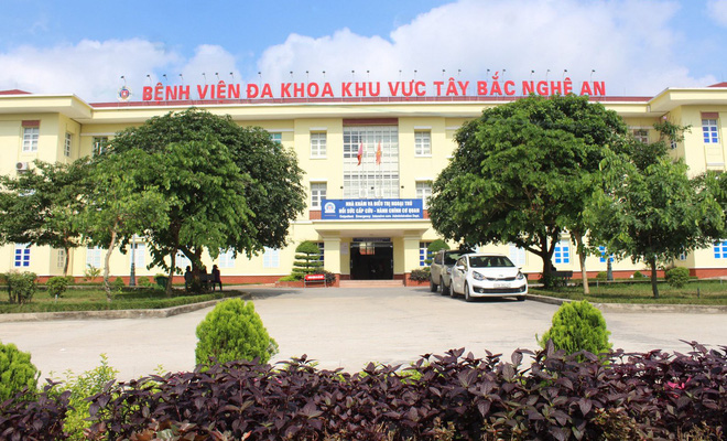 Nghệ An: Cách ly người đàn ông ho, sốt từng đến nhà 1 người nhiễm virus Corona - Ảnh 1.