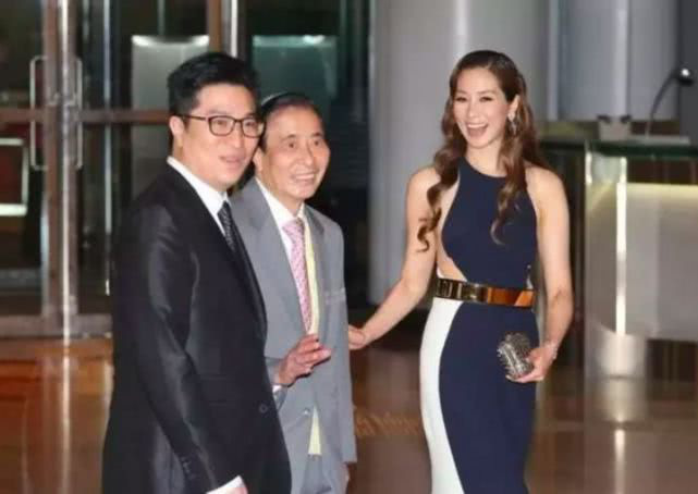 Nữ diễn viên làm dâu nhà giàu số 1 Hong Kong: Bố chồng tuyên bố thưởng nóng 3000 tỷ nếu mang bầu lần 5 - Ảnh 5.