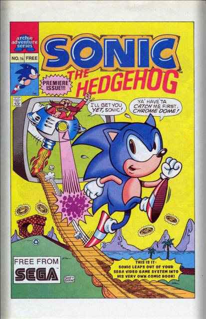 Chú Nhím Sonic siêu tốc độ – thương hiệu trò chơi 30 năm lên màn bạc - Ảnh 4.