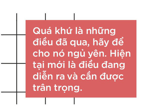 4 chữ giúp thay đổi cuộc đời nhiều người, ai cũng nên biết để không phải sống trong tiếc nuối - Ảnh 1.