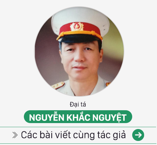 Chiến tranh BGPB 1979: Việt Nam cho phép TQ rút quân mà không đánh đuổi - Đem đại nghĩa để thắng hung tàn - Ảnh 1.