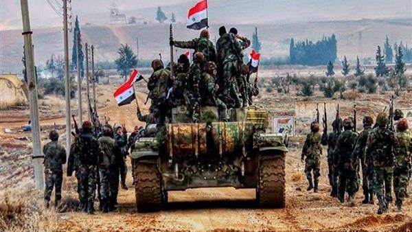 Mưu kế của Nga-Syria đã ở đẳng cấp khác: Ván bài lật ngửa, Thổ chịu thêm cú sốc mới - Ảnh 6.