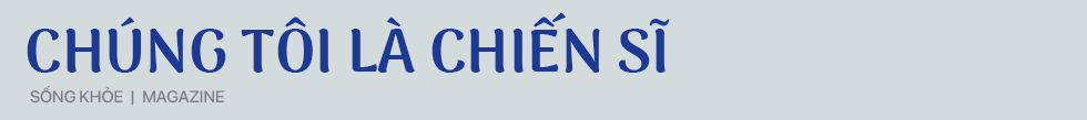 Nữ y tá Việt Nam sống sót kỳ diệu và hành trình chạm mặt tử thần corona chủng cũ - Ảnh 14.