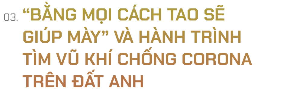 Người Việt CHÍNH THỨC bước vào cuộc đua chế vắc xin Corona và con đường sáng phía sau những cú sốc lớn - Ảnh 9.