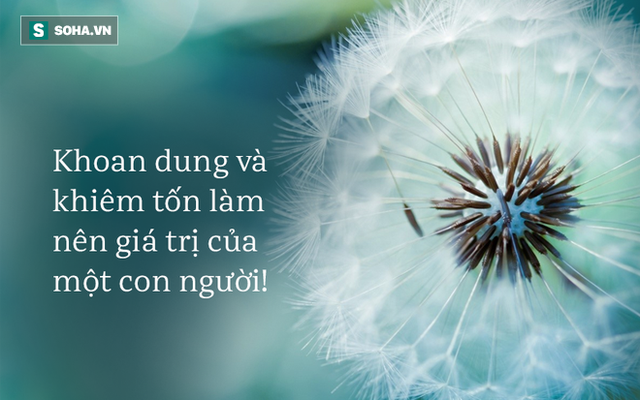 3 kiểu người có đức cao phúc dày, gặp được trong đời là điều may mắn, không nên để mất - Ảnh 3.