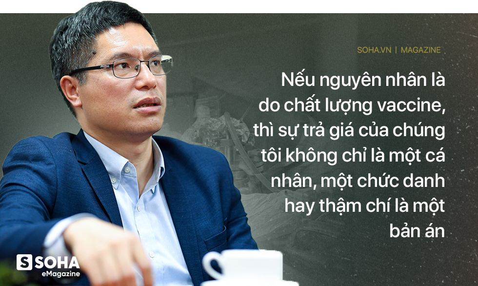 Người Việt CHÍNH THỨC bước vào cuộc đua chế vắc xin Corona và con đường sáng phía sau những cú sốc lớn - Ảnh 19.