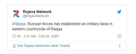 Nga đưa quân và tên lửa phòng không áp sát, khóa chặt chân Mỹ ở Raqqa, Syria? - Ảnh 1.
