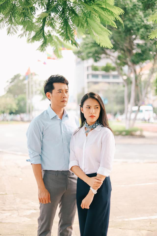 Nhan sắc xinh đẹp, gợi cảm của dàn mỹ nhân Tiệm ăn dì ghẻ - Ảnh 16.
