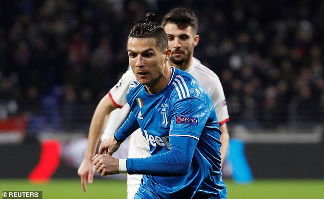 Ronaldo bần thần vì bại trận; Man City ngược dòng nhấn chìm Real Madrid - Ảnh 6.