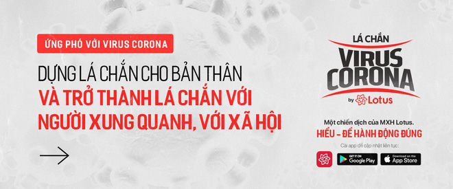 Hai cha con bị nhiễm virus Corona đầu tiên ở Việt Nam đã khỏi bệnh, sắp được xuất viện - Ảnh 5.