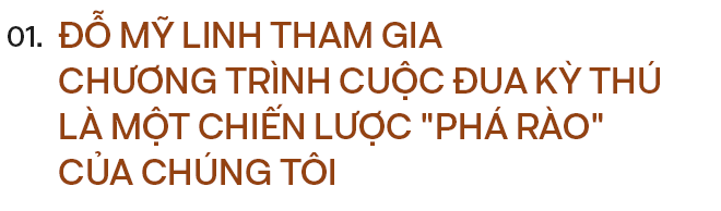 Bà trùm hoa hậu Phạm Kim Dung: Chiến lược phá rào cho Đỗ Mỹ Linh và cuộc sống với đạo diễn Hoàng Nhật Nam - Ảnh 2.