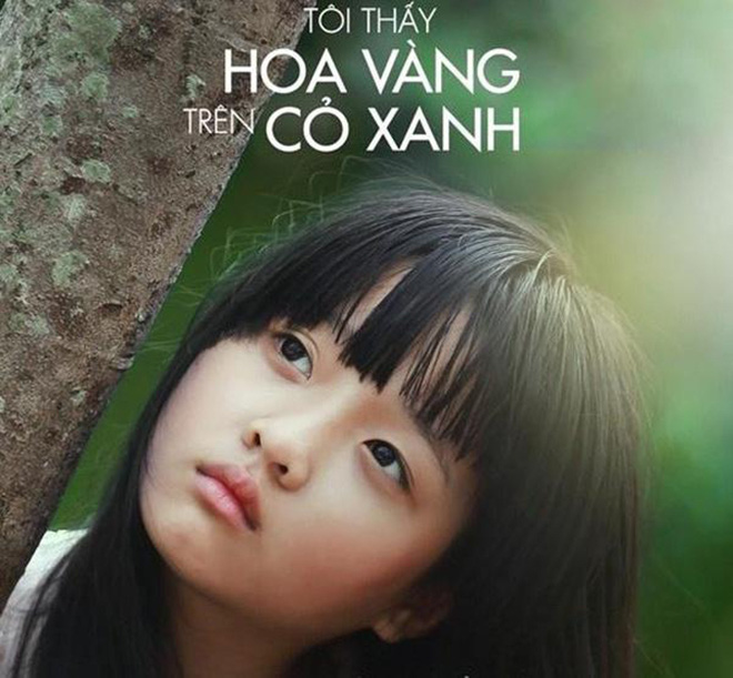 Vẻ ngoài xinh đẹp, phổng phao tuổi dậy thì của sao nhí đắt show nhất nhì màn ảnh Việt - Ảnh 1.