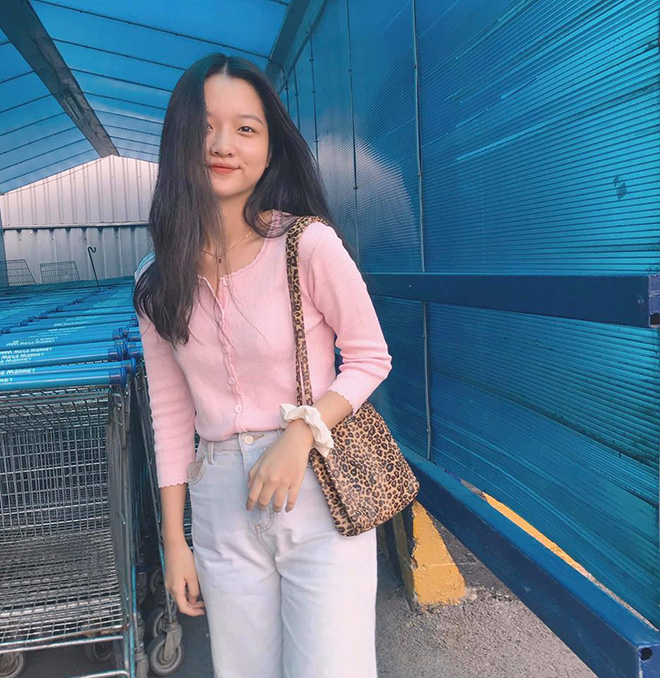 Vẻ ngoài xinh đẹp, phổng phao tuổi dậy thì của sao nhí đắt show nhất nhì màn ảnh Việt - Ảnh 8.