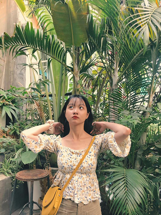 Vẻ ngoài xinh đẹp, phổng phao tuổi dậy thì của sao nhí đắt show nhất nhì màn ảnh Việt - Ảnh 12.