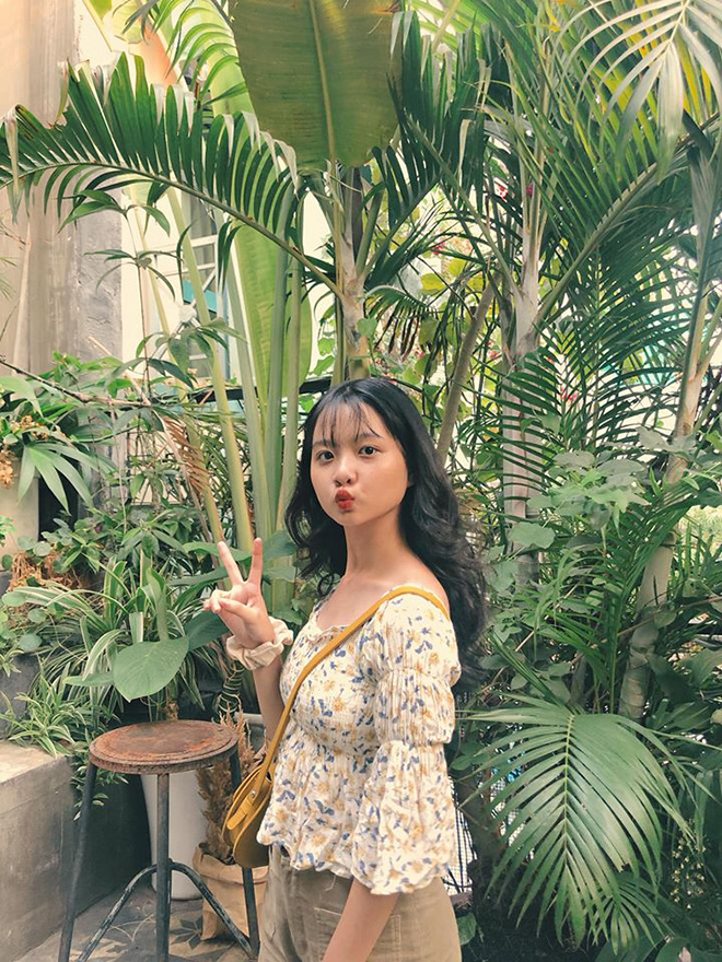 Vẻ ngoài xinh đẹp, phổng phao tuổi dậy thì của sao nhí đắt show nhất nhì màn ảnh Việt - Ảnh 11.