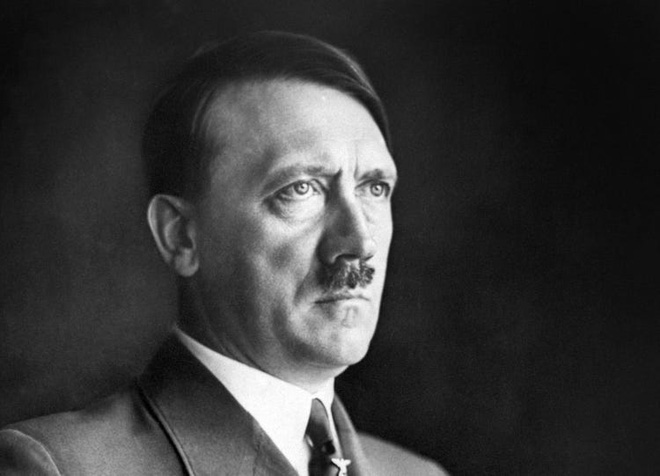 Giải mã Hitler: Hành trình lột xác từ 1 người vô gia cư đến ác quỷ đội lốt người - Ảnh 6.