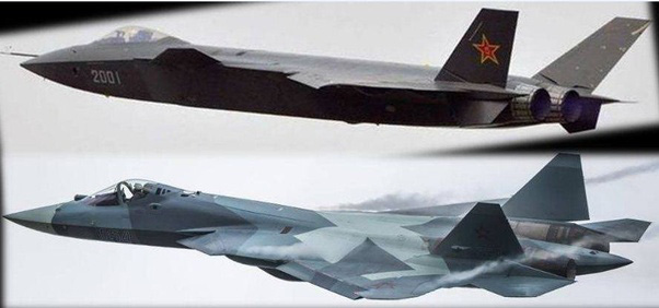 Trung Quốc âm mưu đánh cắp tiêm kích tàng hình Su-57 Nga: Đừng có mơ? - Ảnh 2.