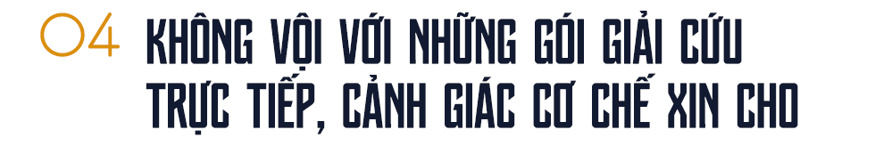 PGS.TS Trần Đình Thiên: Việt Nam vẫn có thể lật ngược tình thế tăng trưởng nếu chống dịch Covid-19 cho kết quả tốt - Ảnh 8.