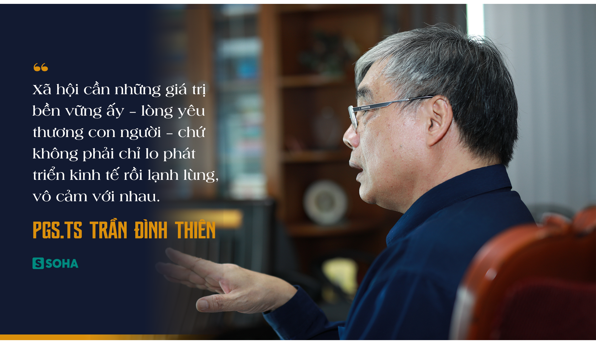 PGS.TS Trần Đình Thiên: Việt Nam vẫn có thể lật ngược tình thế tăng trưởng nếu chống dịch Covid-19 cho kết quả tốt - Ảnh 11.