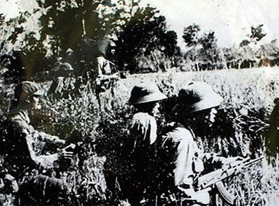 Chiến trường K: Mẹo chiến trường giúp quân tình nguyện Việt Nam đánh thắng và khiến lính Polpot khiếp sợ - Ảnh 5.