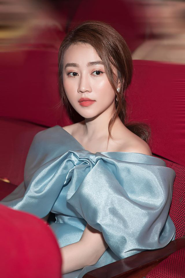 Nữ diễn viên lên tiếng xác nhận đang tìm hiểu cầu thủ Tiến Linh là ai và nổi tiếng cỡ nào? - Ảnh 8.