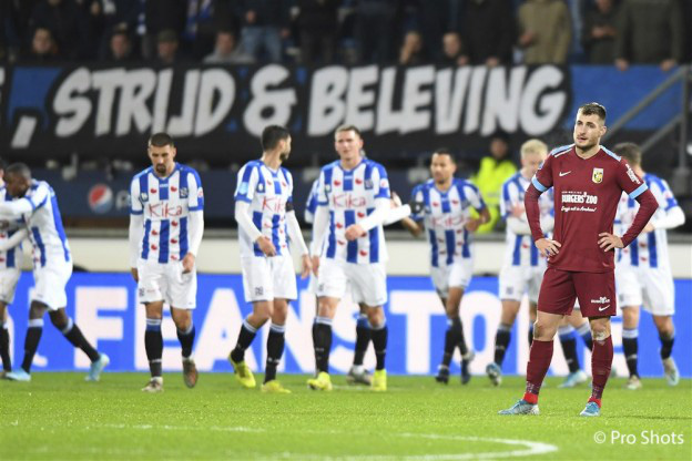 Đang chấn thương, Văn Hậu lại bị báo Hà Lan nhận định đầy bất lợi - Ảnh 1.