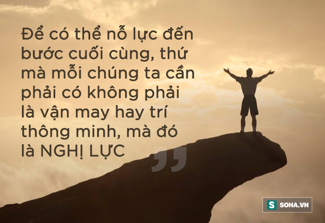 Học kém nhất lớp nhưng 16 năm sau, cậu học trò cũ khiến thầy giáo ngỡ ngàng vì thu nhập và nhận ra sai lầm của bản thân - Ảnh 4.