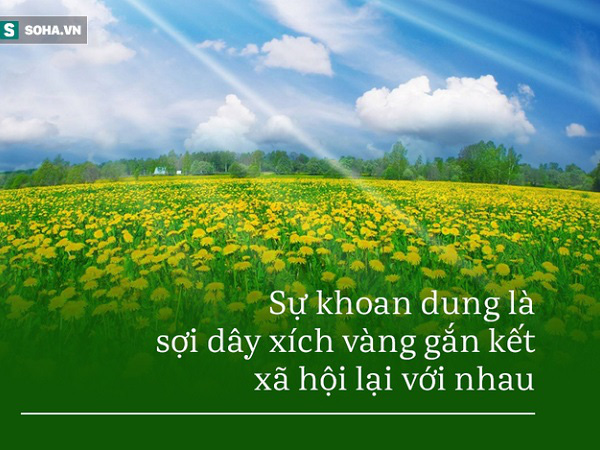 Con dâu bức xúc chê bai chồng, mẹ chồng nói đúng 1 câu khiến cô bật cười không nói gì thêm: Ai cũng nên ngẫm! - Ảnh 4.
