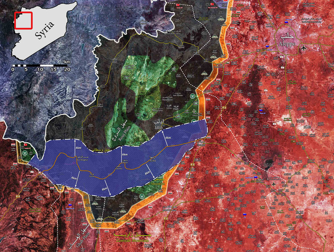 4 lần xuất quân ở miền bắc Syria của QĐ Thổ: Càng đánh càng lộ các điểm yếu chí mạng? - Ảnh 2.