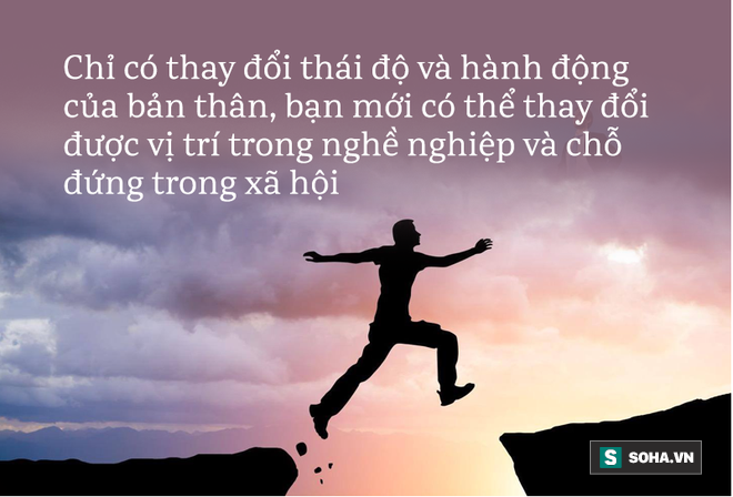 3 việc có thể thay đổi vận mệnh con người: Ai cũng nên tham khảo nếu muốn có cuộc sống tốt đẹp - Ảnh 3.