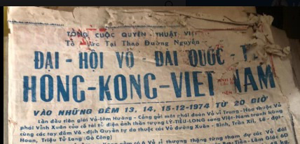 Cao thủ võ Hồng Kông từng đóng phim với Lý Tiểu Long đại bại ở Sài Gòn sau 15 giây - Ảnh 3.