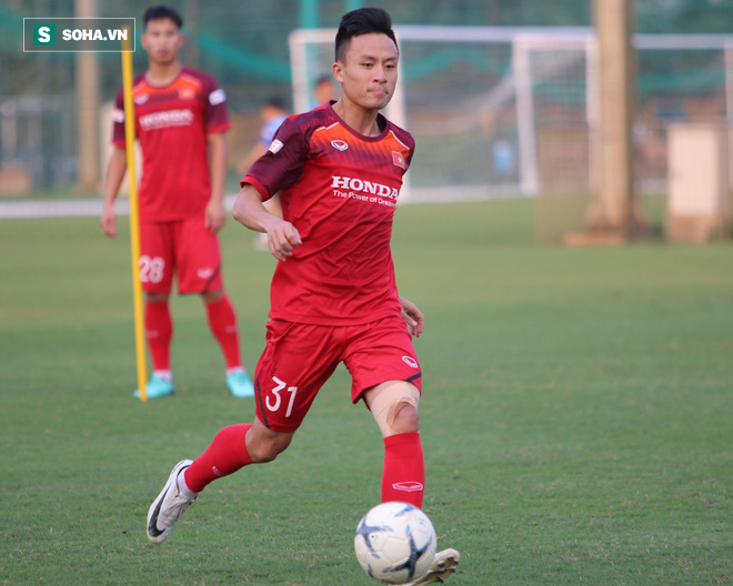 Khẩu đại bác của U23 Việt Nam nhấn chìm Indonesia trong chiến thắng đầy ngang trái - Ảnh 3.
