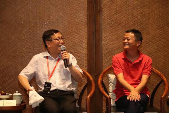Bài kiểm tra Toán được 1 điểm của Jack Ma và cách tập đoàn Alibaba dẫn đầu về thuật toán và AI ở Trung Quốc - Ảnh 3.