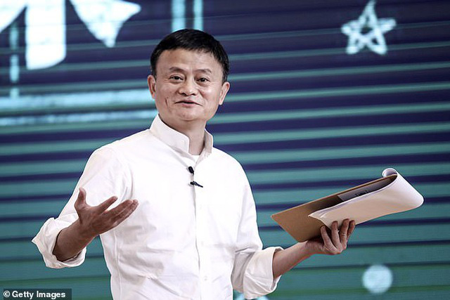 Bài kiểm tra Toán được 1 điểm của Jack Ma và cách tập đoàn Alibaba dẫn đầu về thuật toán và AI ở Trung Quốc - Ảnh 1.
